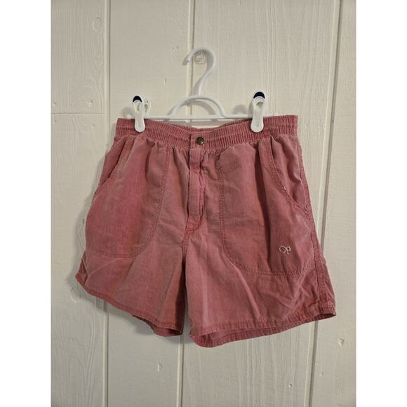 Vintage Ocean Pacific Women's Mauve Board Shorts - Picture 2 of 7